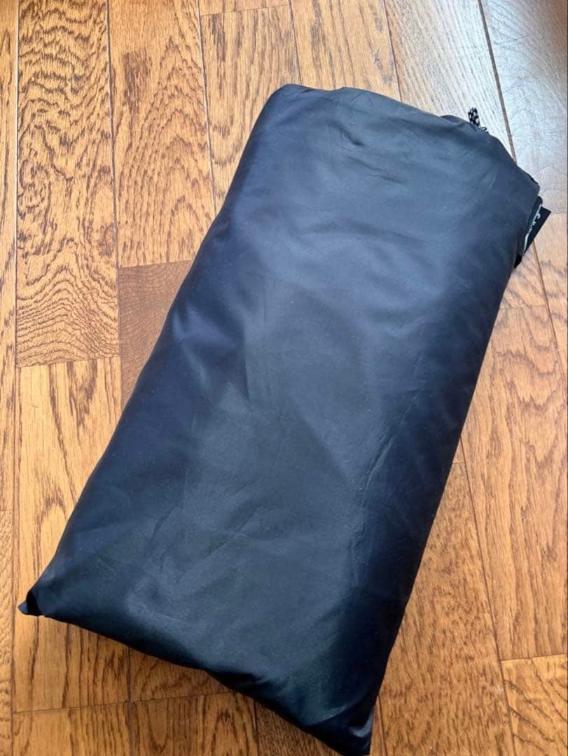 メッシュ&TPUドア新品 DOKICAMP G2000ベージュ(タン)