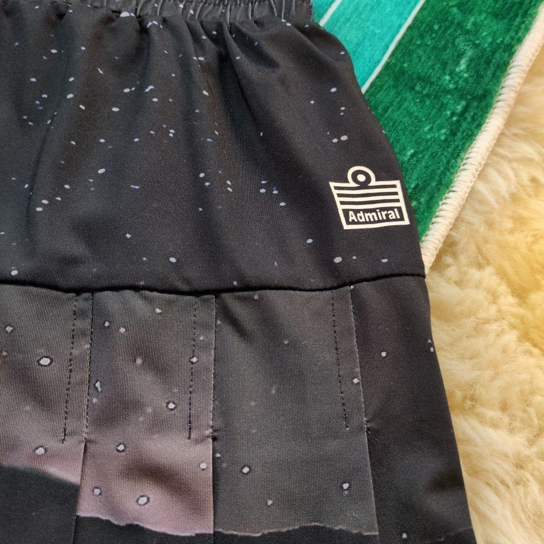 Admiral 　アドミラル　テニスウェア 　セットアップ　Lサイズ