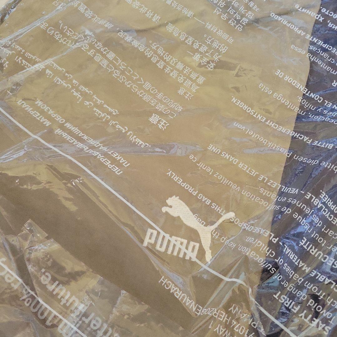 上下セットPUMA プーマ ユニセックス トラックジャケット パンツ　L