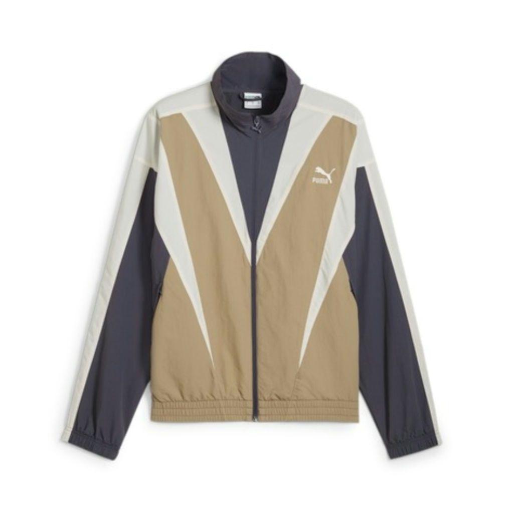 上下セットPUMA プーマ ユニセックス トラックジャケット パンツ　L