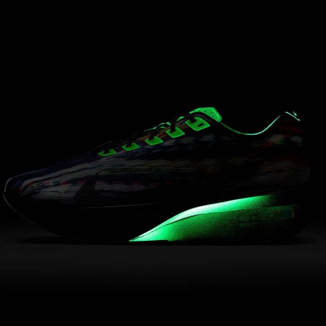 ZOOMX VAPORFLY NEXT% 4 PRM ヴェイパーフライ 27.0