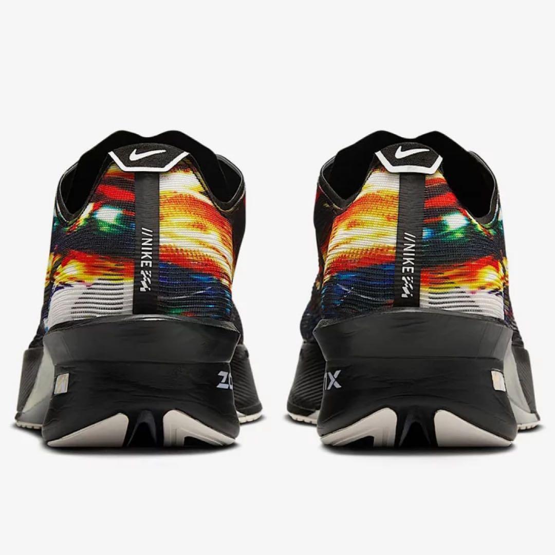 ZOOMX VAPORFLY NEXT% 4 PRM ヴェイパーフライ 27.0