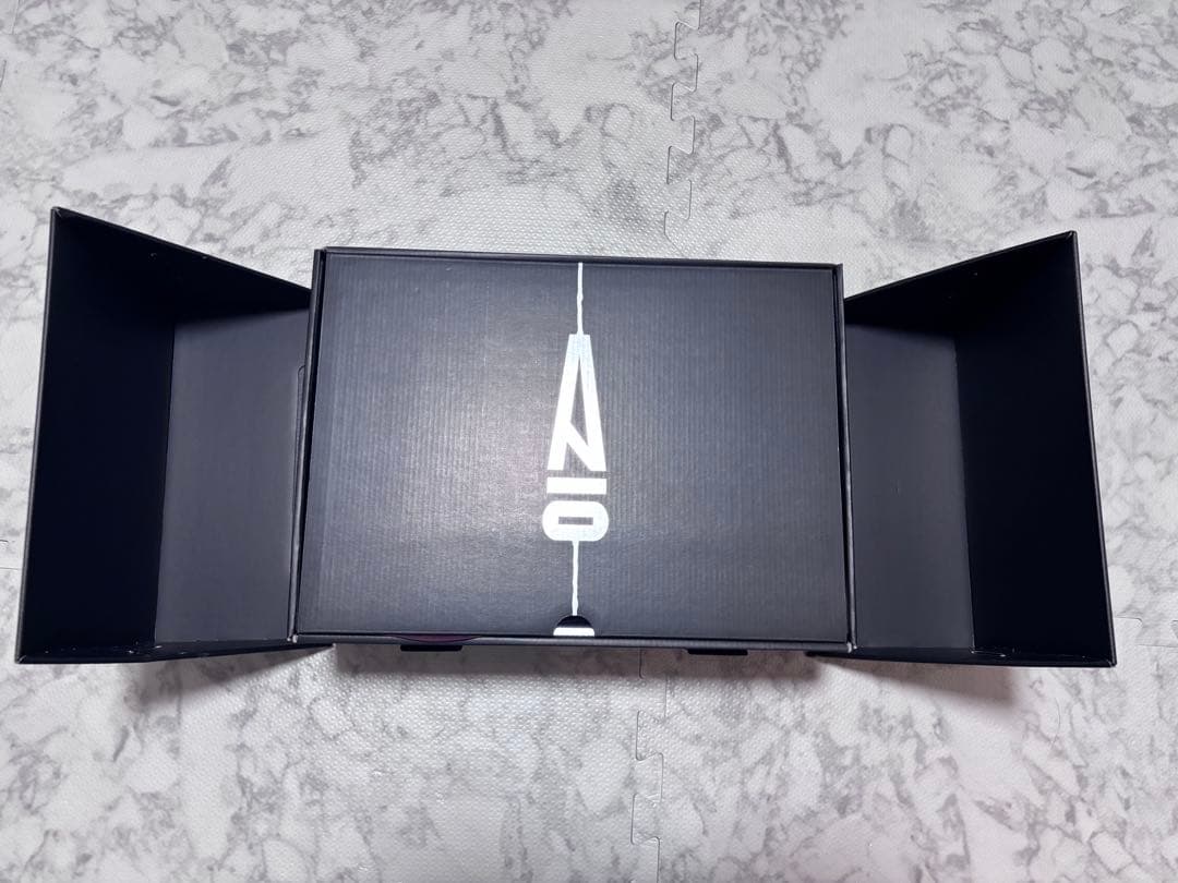 A Ma Maniere × Nike Women's AJ3 27.5cm