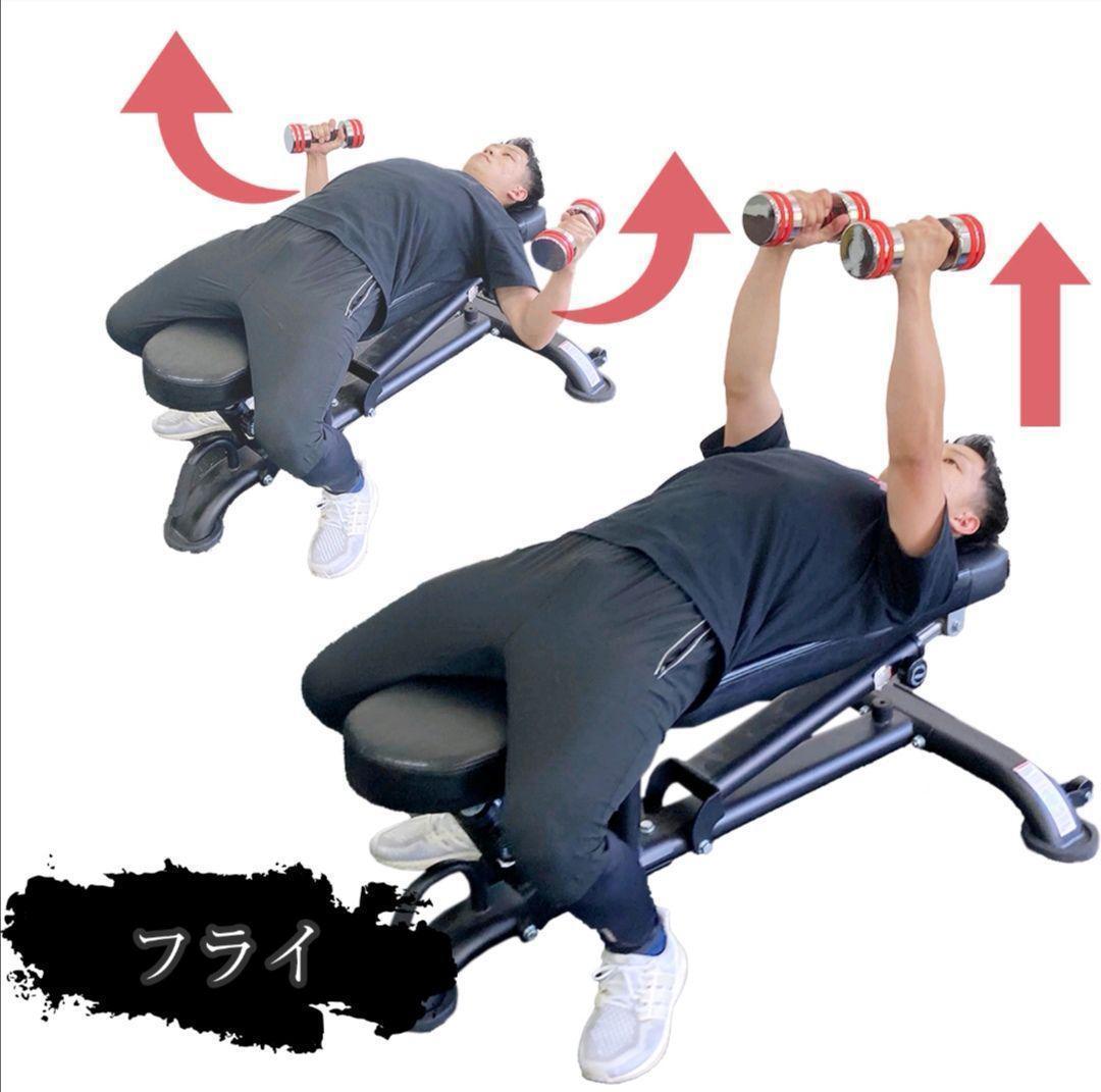 1482_鏡面ダンベル 15kg 2個セット 可変式ダンベル スチール製