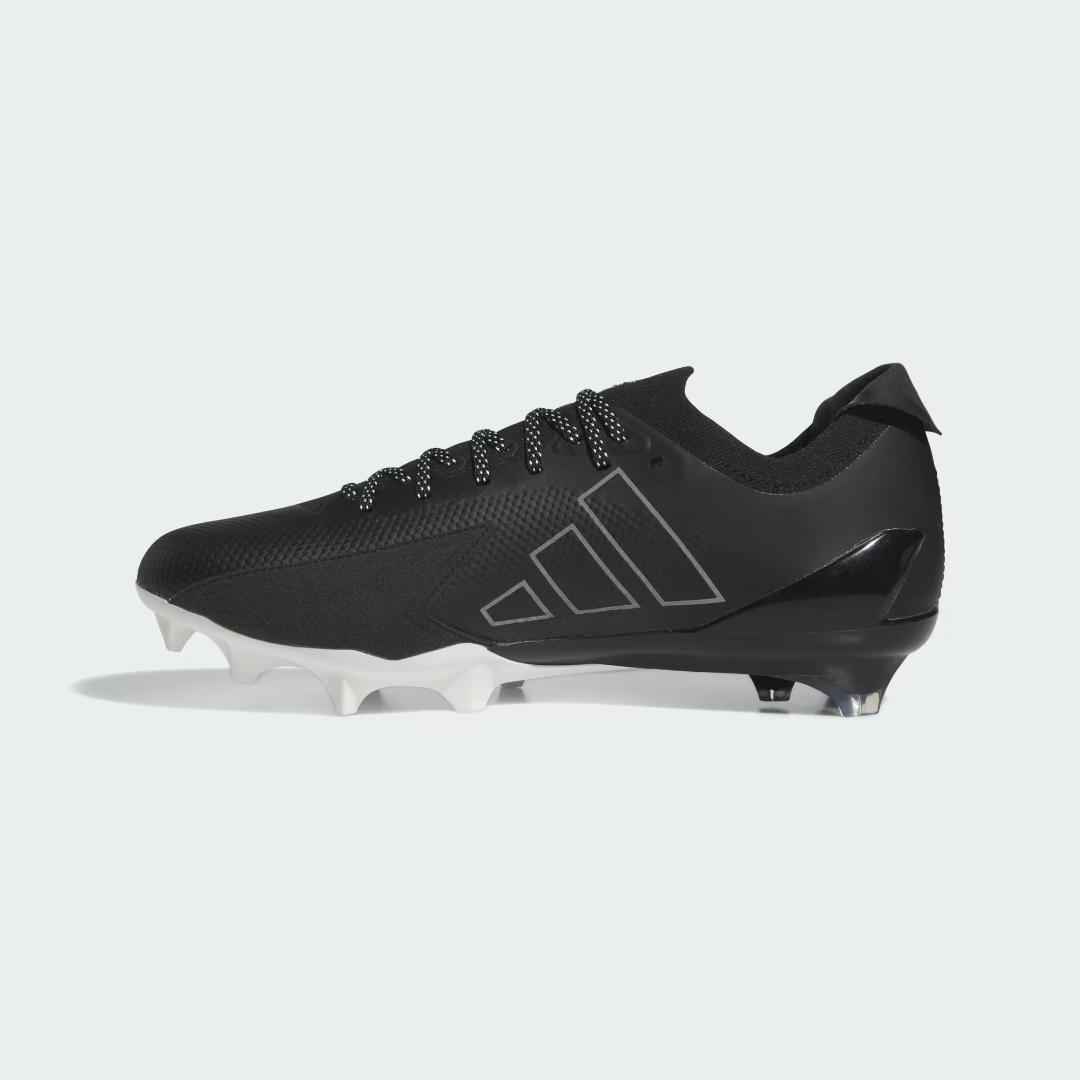 Adizero Electric+Ⅱ Cleats　Black　28.5㎝　R