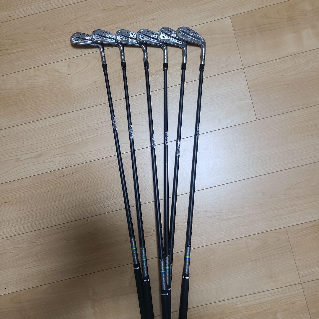 クラブ YONEX CB302