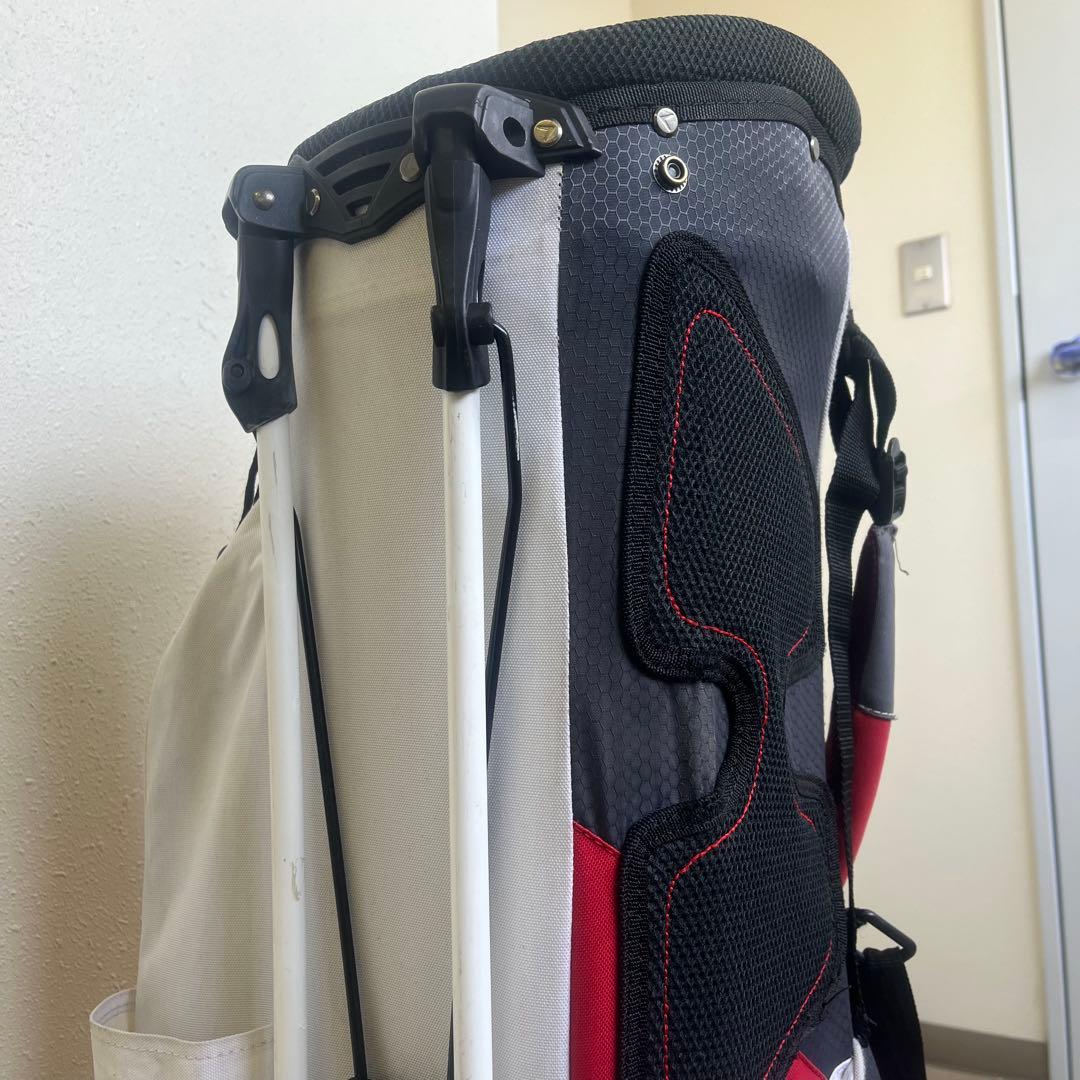 Callaway スタンド式キャディバッグCHEV 17 JV