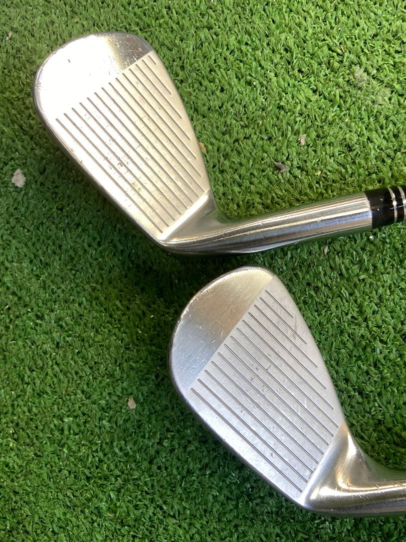 Titleist T100 2019 4~50° 8本セット