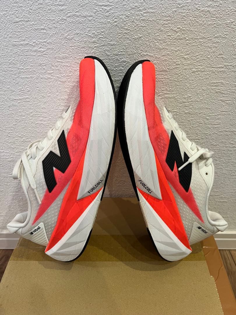 new balance Fuelcell Revel v5(D) 25.5㎝