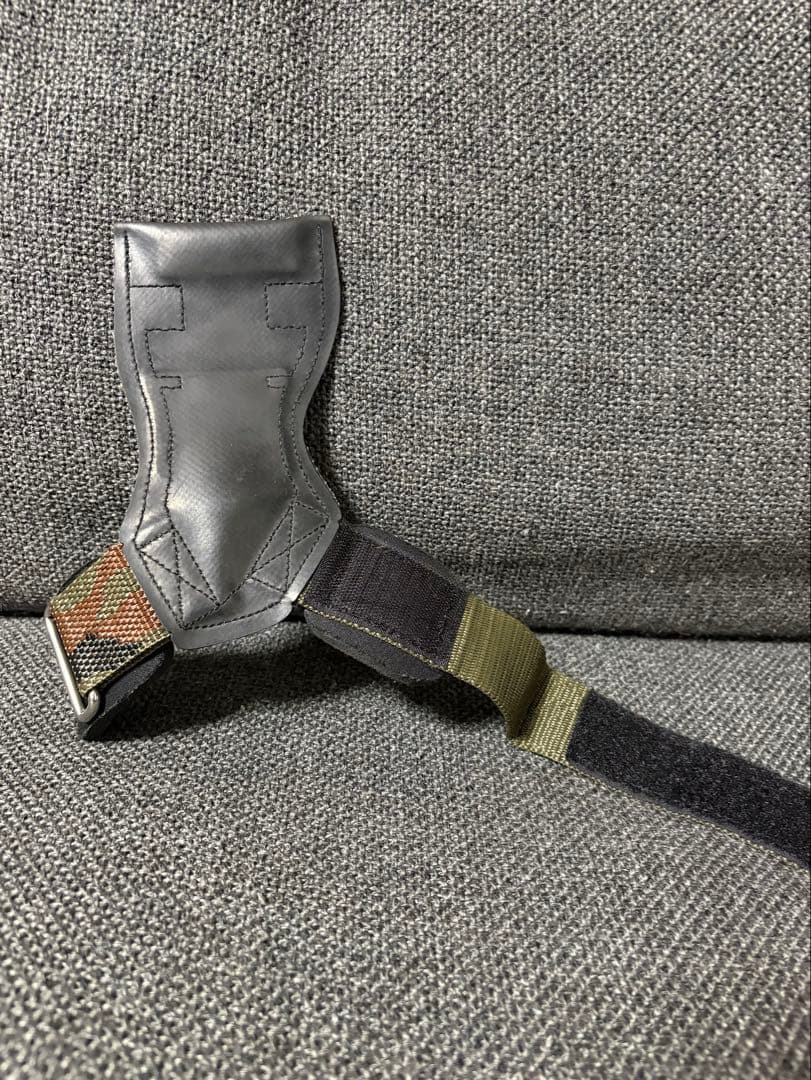 【美品】VERSA GRIPPS PRO smallサイズ