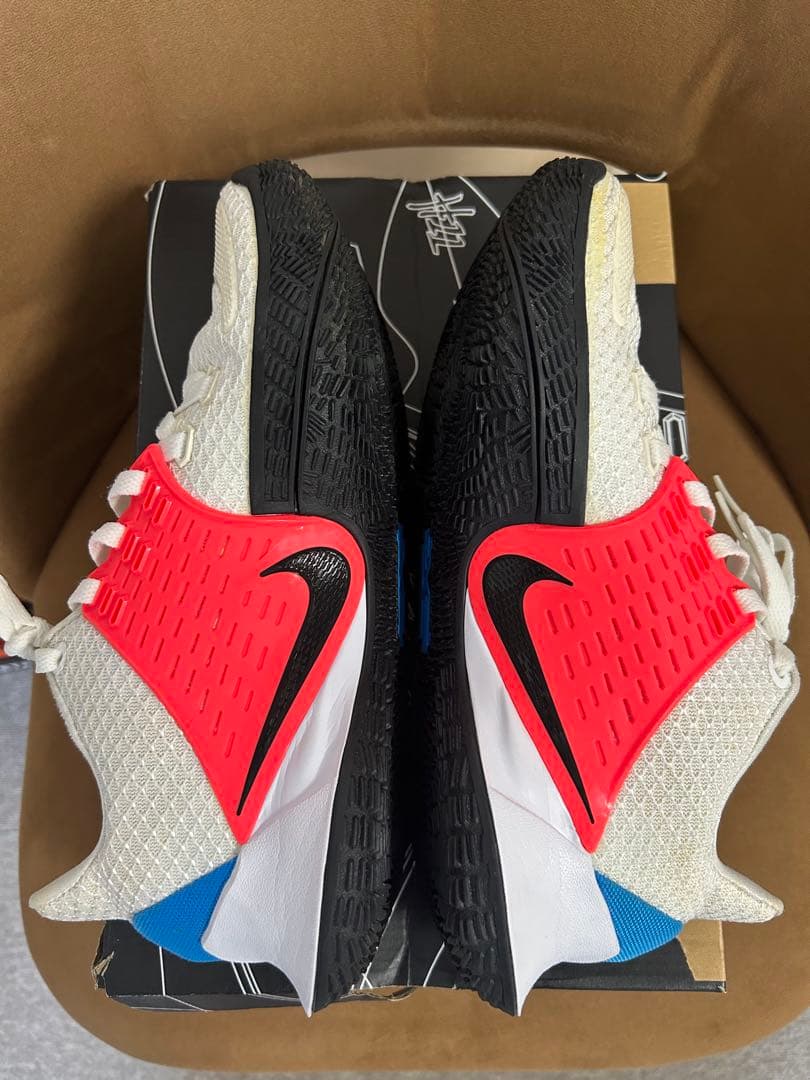 Nike ナイキ kyrie low 2 ep