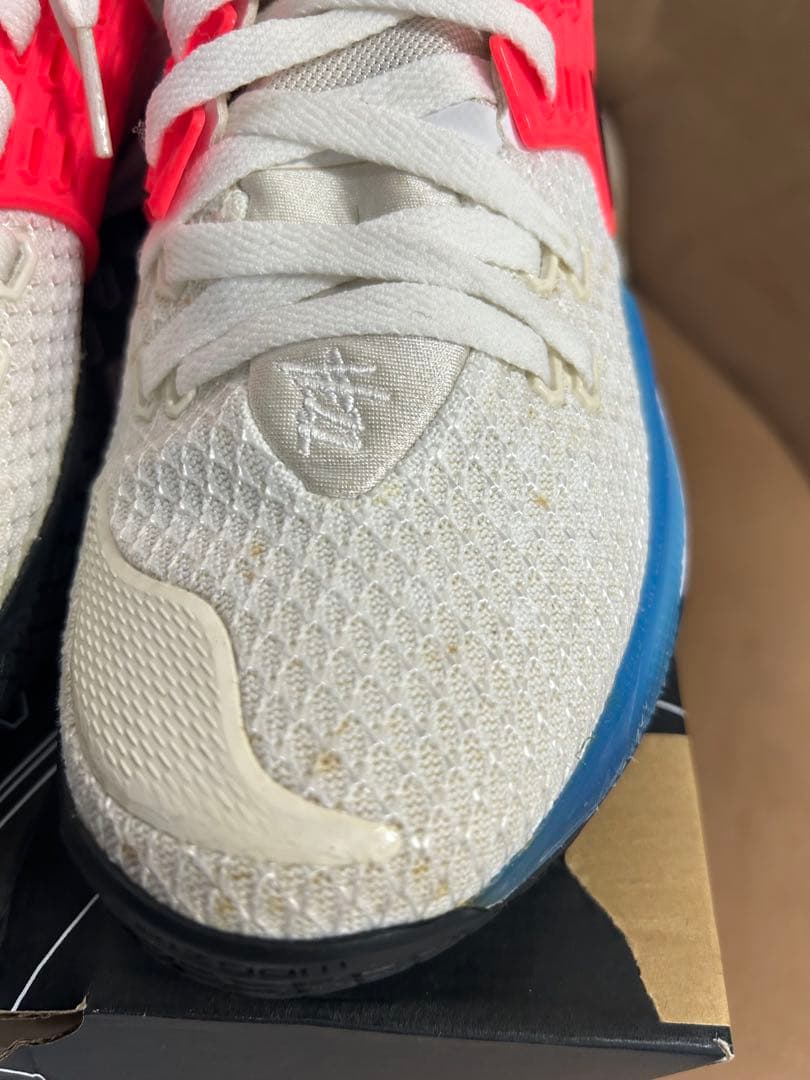 Nike ナイキ kyrie low 2 ep