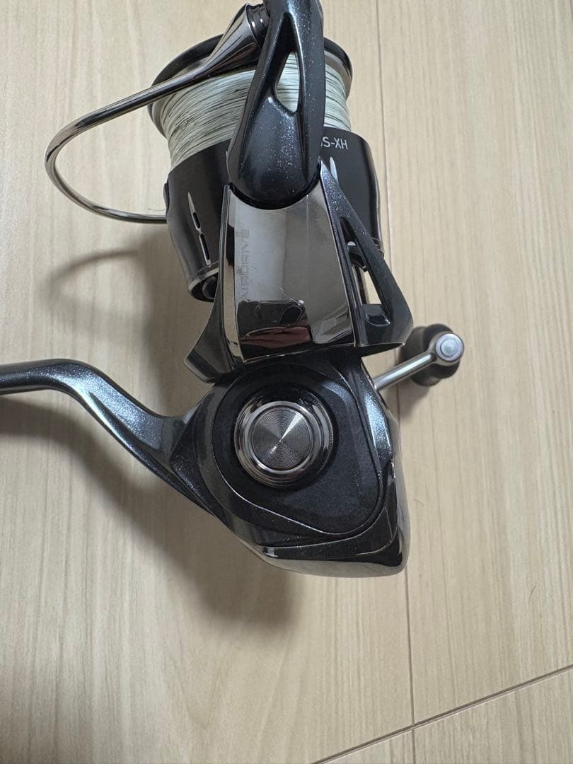 24ルビアス　LT2500s-xh