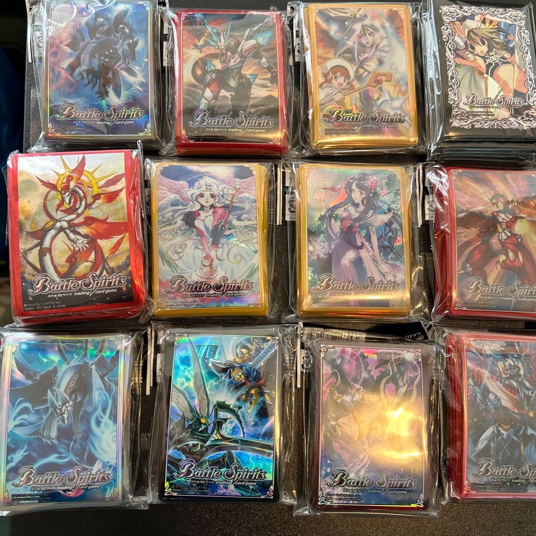 バトルスピリッツ BS14 ブースターパック 20パック入り+オマケ