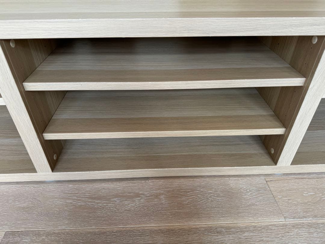 【値下げ中！】IKEA テレビボード
