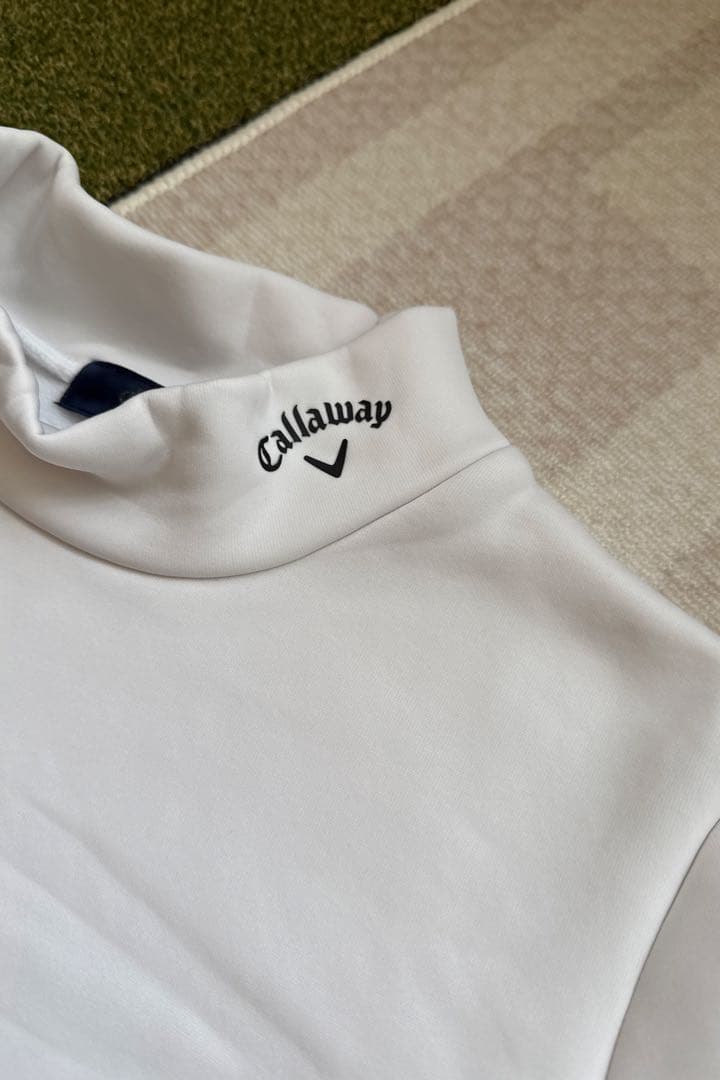 Callaway レディース ゴルフウェア セット