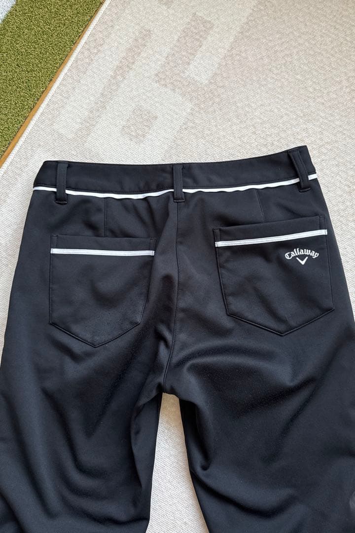 Callaway レディース ゴルフウェア セット