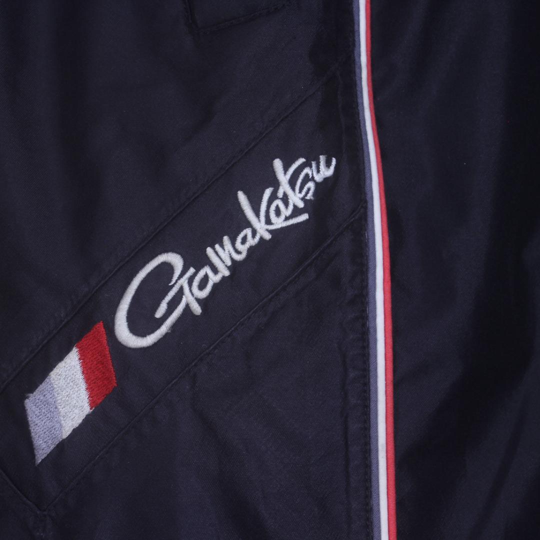 がまかつ (Gamakatsu) フィッシングレインスーツ がま磯