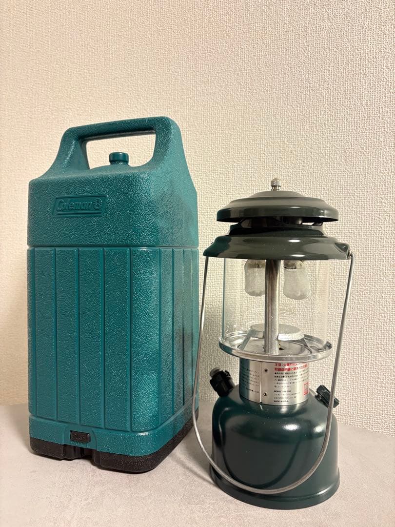 や*ー様 コールマン (coleman) 288A740J ツーマントルランタン