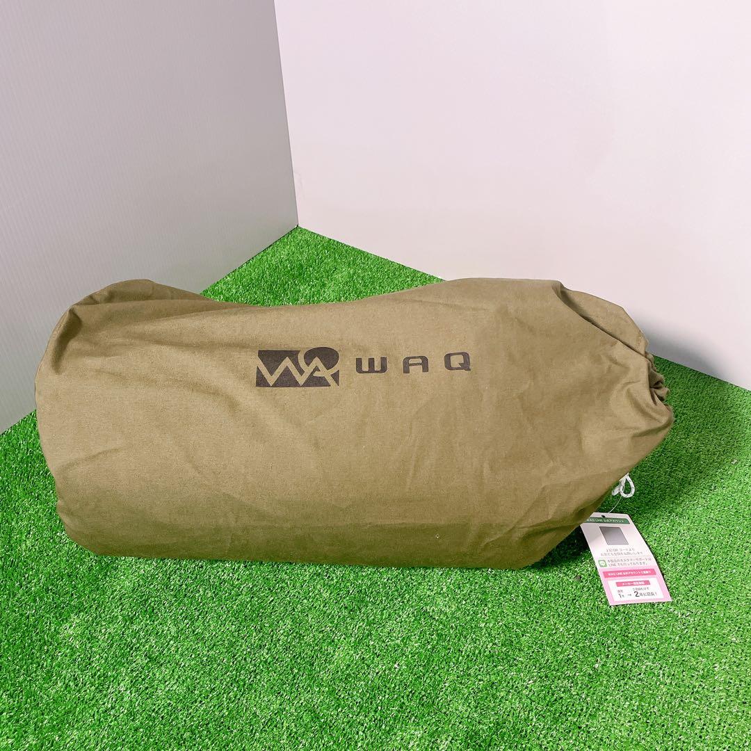 【未使用】　waq alpha tc solo dx 用　フロントウォール　前幕