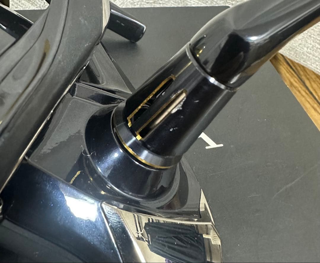 リール SHIMANO STELLA SW 30000