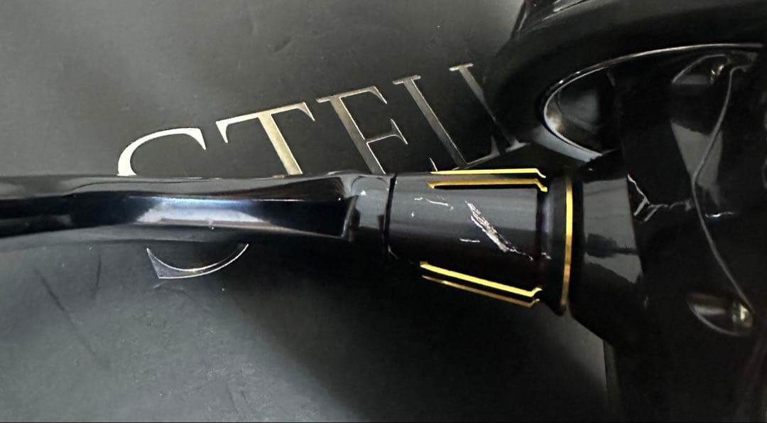 リール SHIMANO STELLA SW 30000