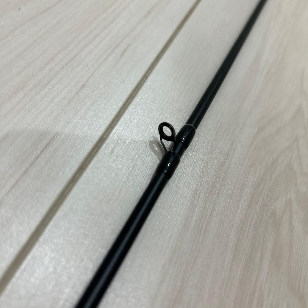 M*y様 JACKALL B2-C610M バスロッド 6'10\" ベイト
