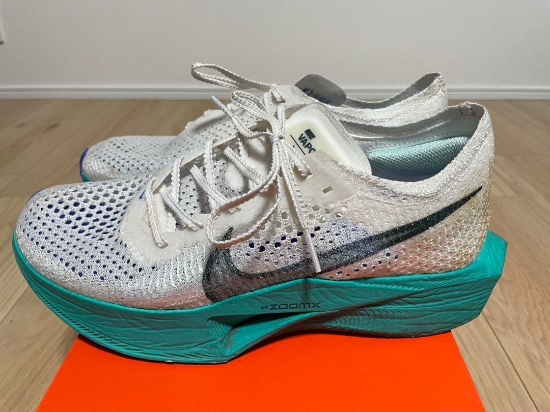 Nike ヴェイパーフライ3 26.0cm