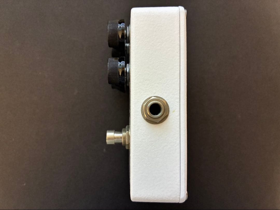 ☆送料無料！／完動品★ xotic effects RC-Booster