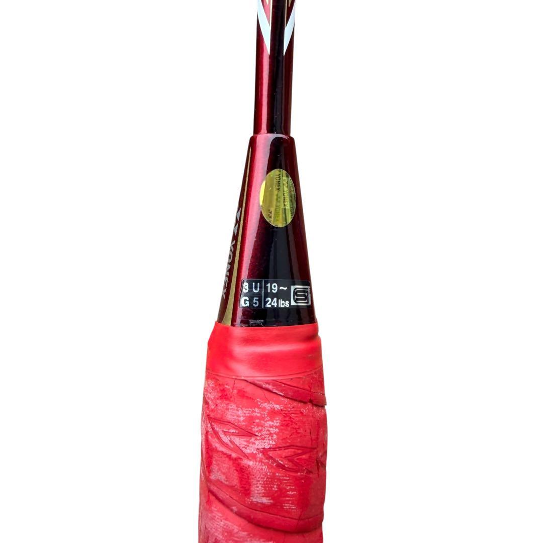 【極美品】YONEX アークセイバー10 3UG5 希少 廃盤 119-2