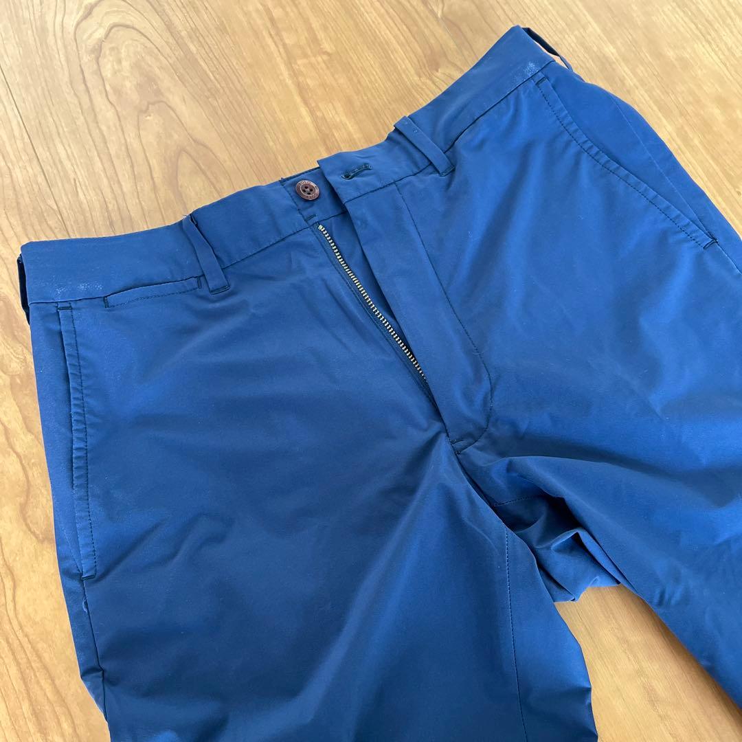 ゴルフ Polo Ralph Lauren ネイビー色 30/32
