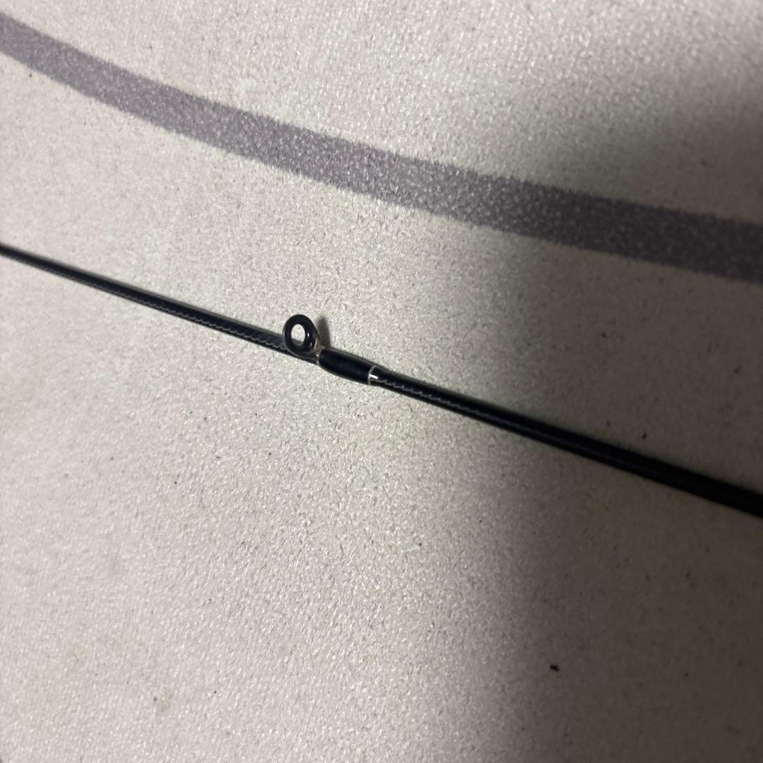ジャッカル BRS S88ML+SL brs ロッド