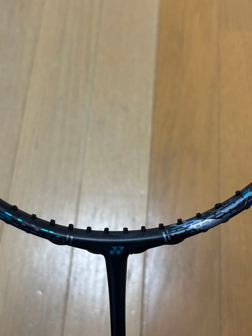 YONEX アストロクス88Dpro 4UG5 バドミントンラケット