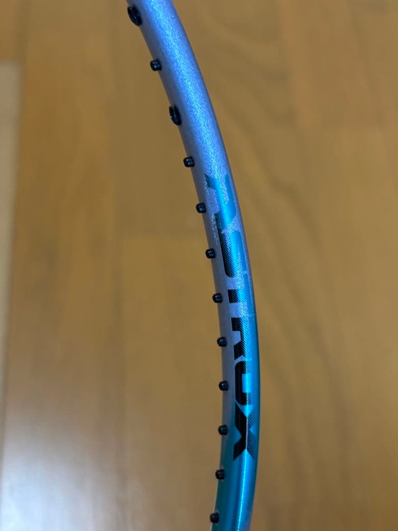 YONEX アストロクス88Dpro 4UG5 バドミントンラケット