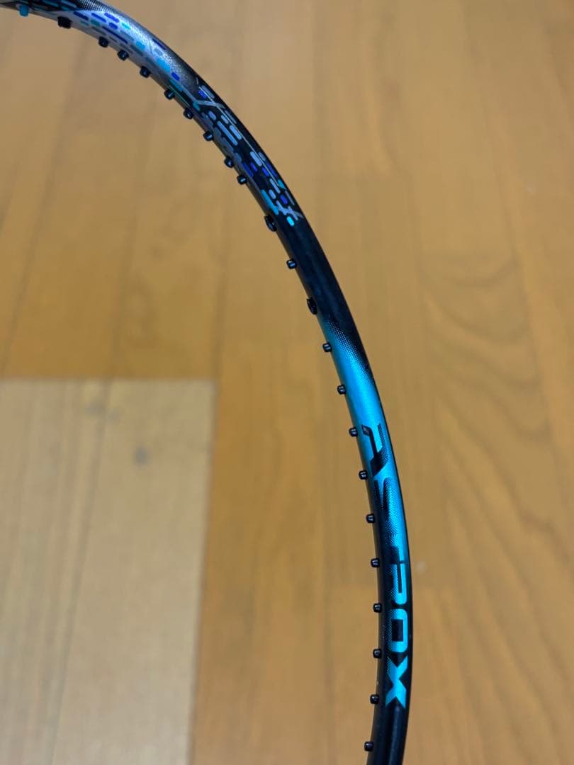 YONEX アストロクス88Dpro 4UG5 バドミントンラケット