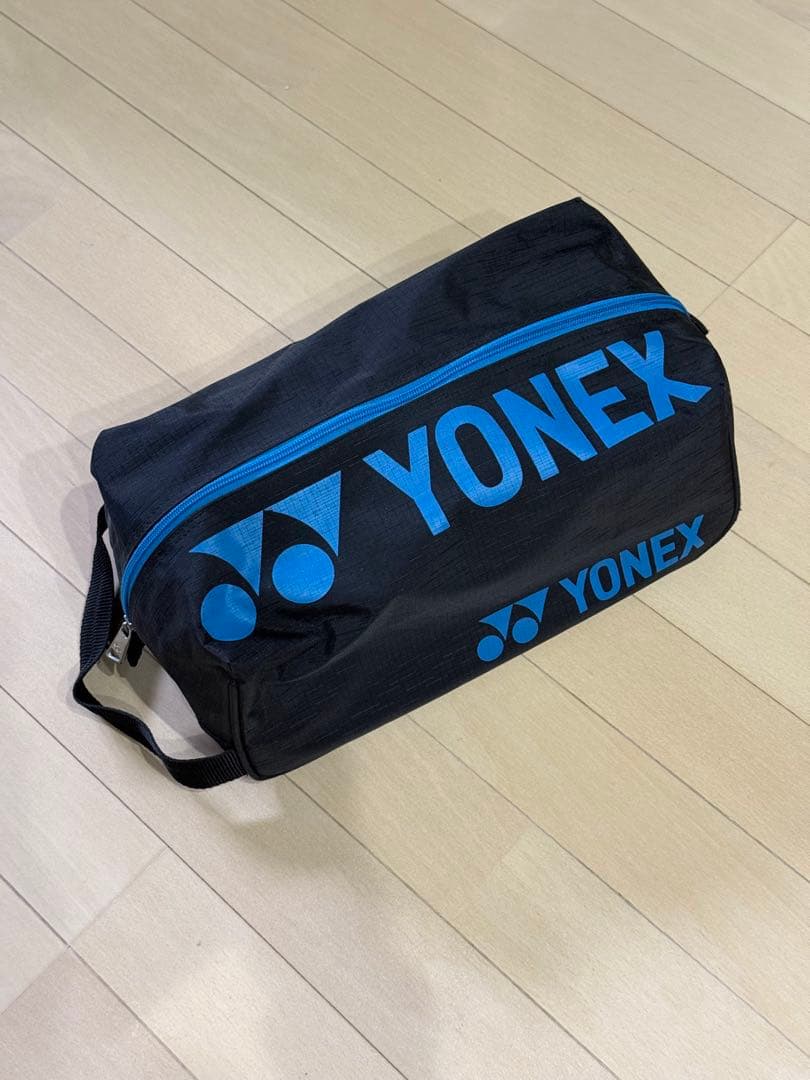 YONEX バドミントンシューズ 25.0cm ウィメンズ