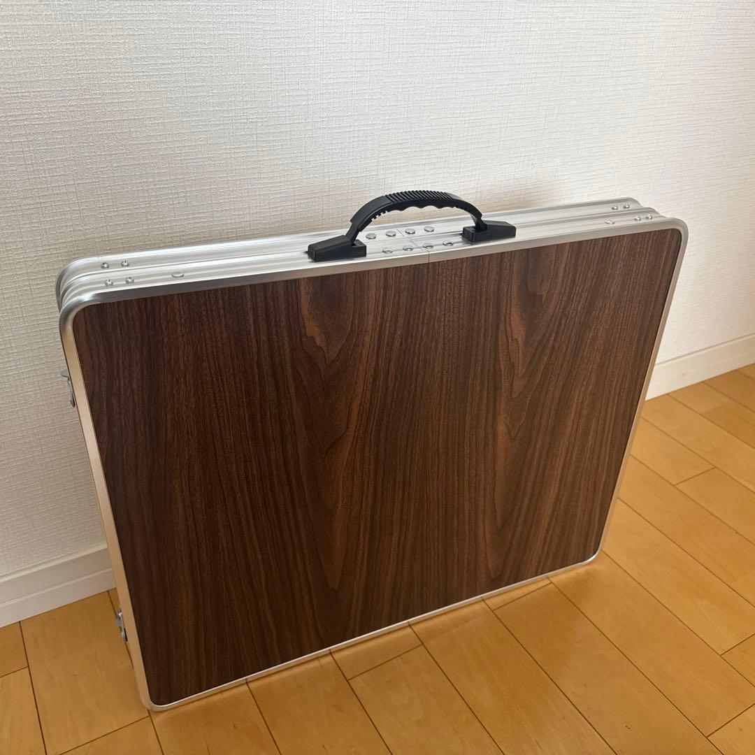 DOD マルチキッチンテーブル TB1-38-TN タン