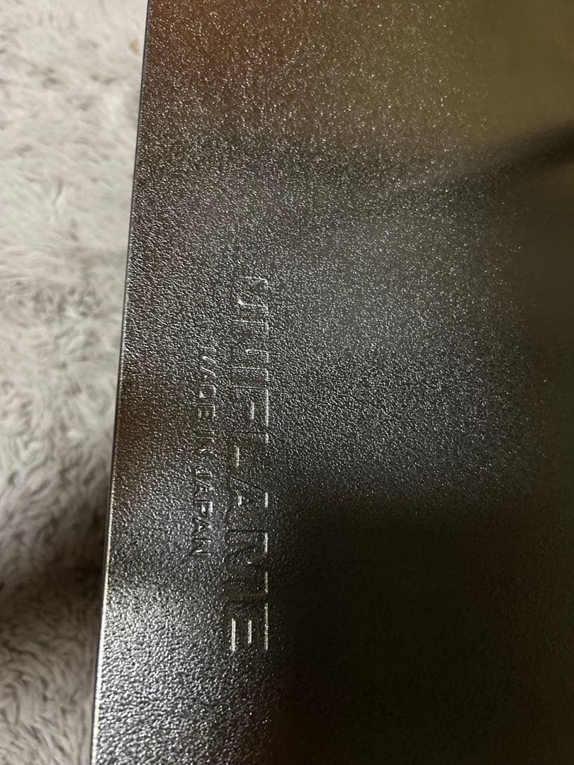 c*0様 UNIFLAME 焚き火テーブル　レッグラッグセット　超美品