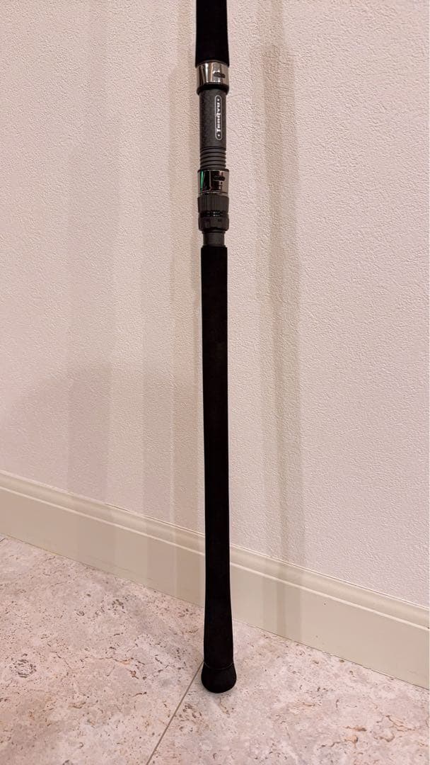 テンリュウ　ジグザム　JWM611S-1/3 超美品！