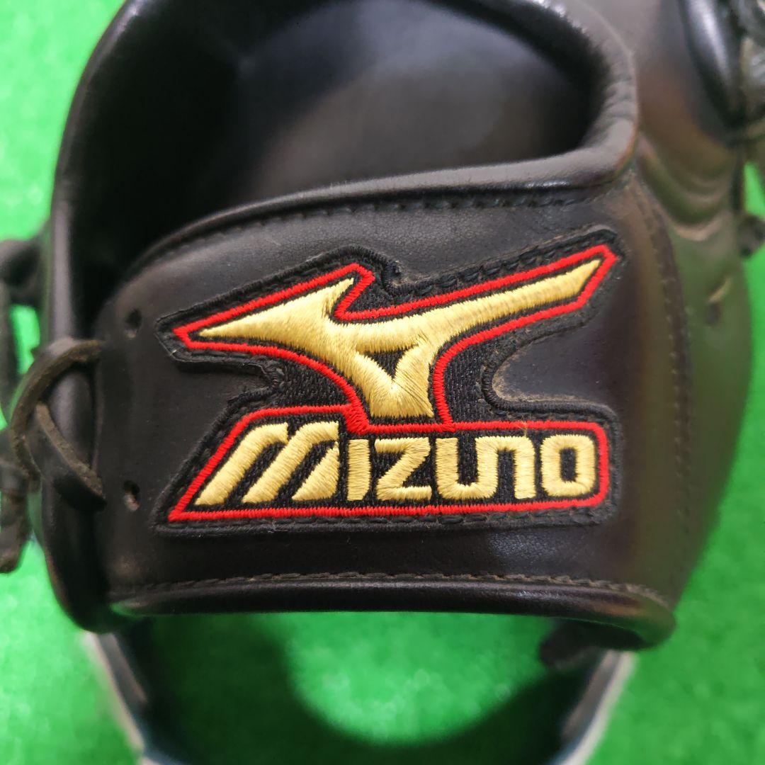 ミズノ ビクトリーステージ ヘルクレスト 軟式 外野手 グローブ 野球
