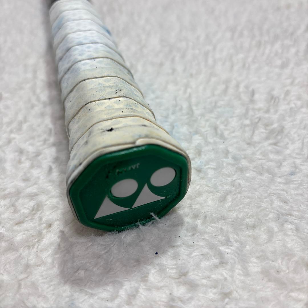 ヨネックス　ナノフォース　800S NANOFORCE　後衛　軟式　UL-1
