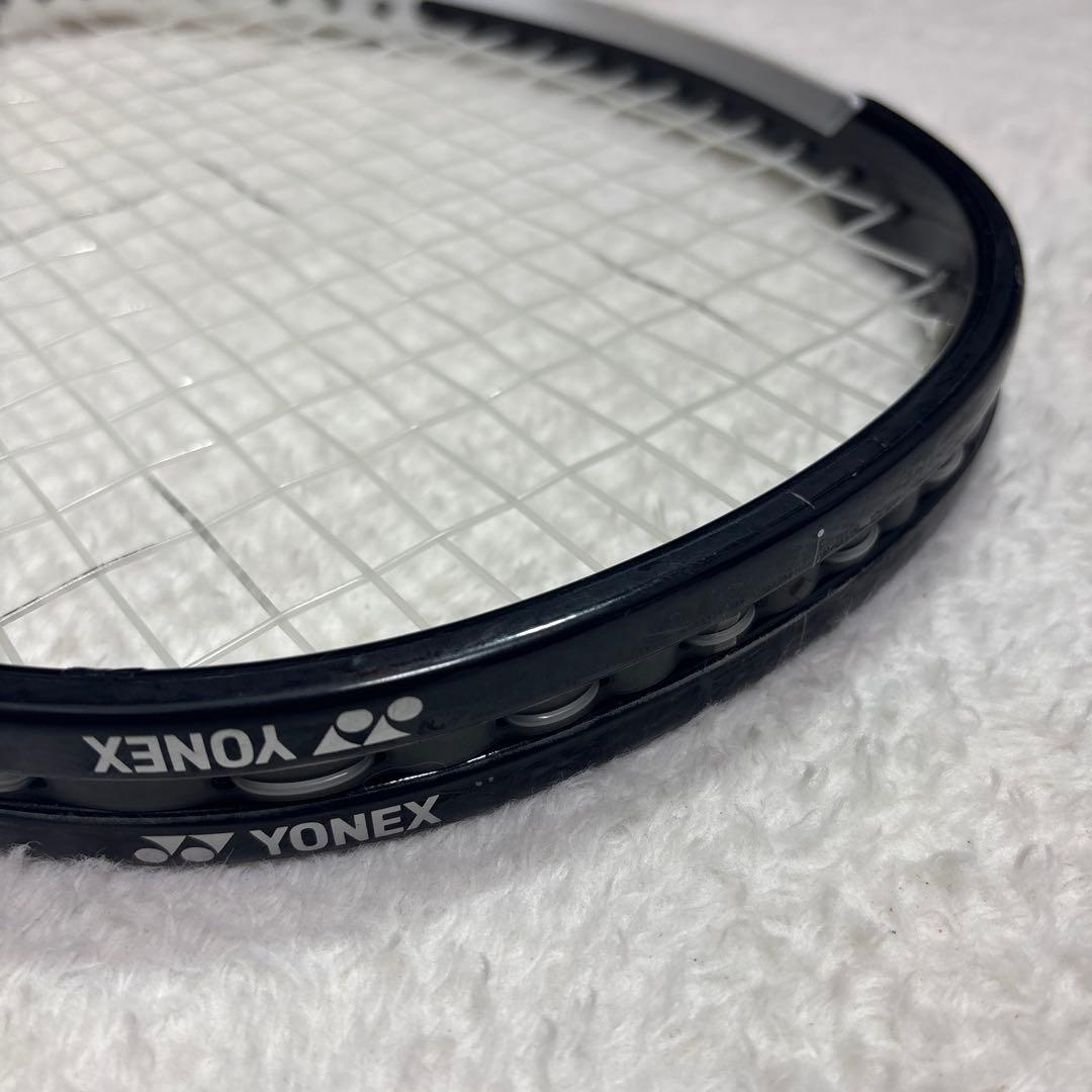 ヨネックス　ナノフォース　800S NANOFORCE　後衛　軟式　UL-1