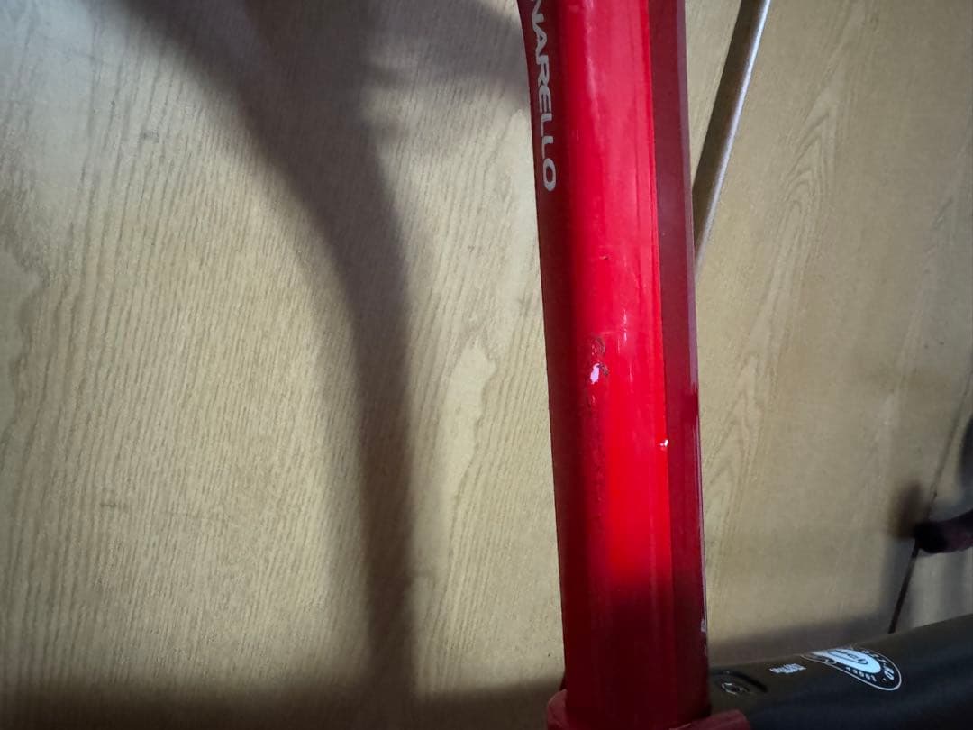 PINARELLO PRINCE FX 2020年