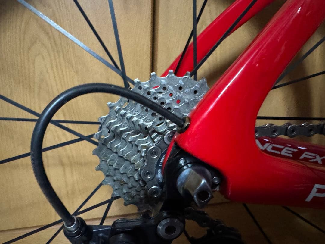 PINARELLO PRINCE FX 2020年