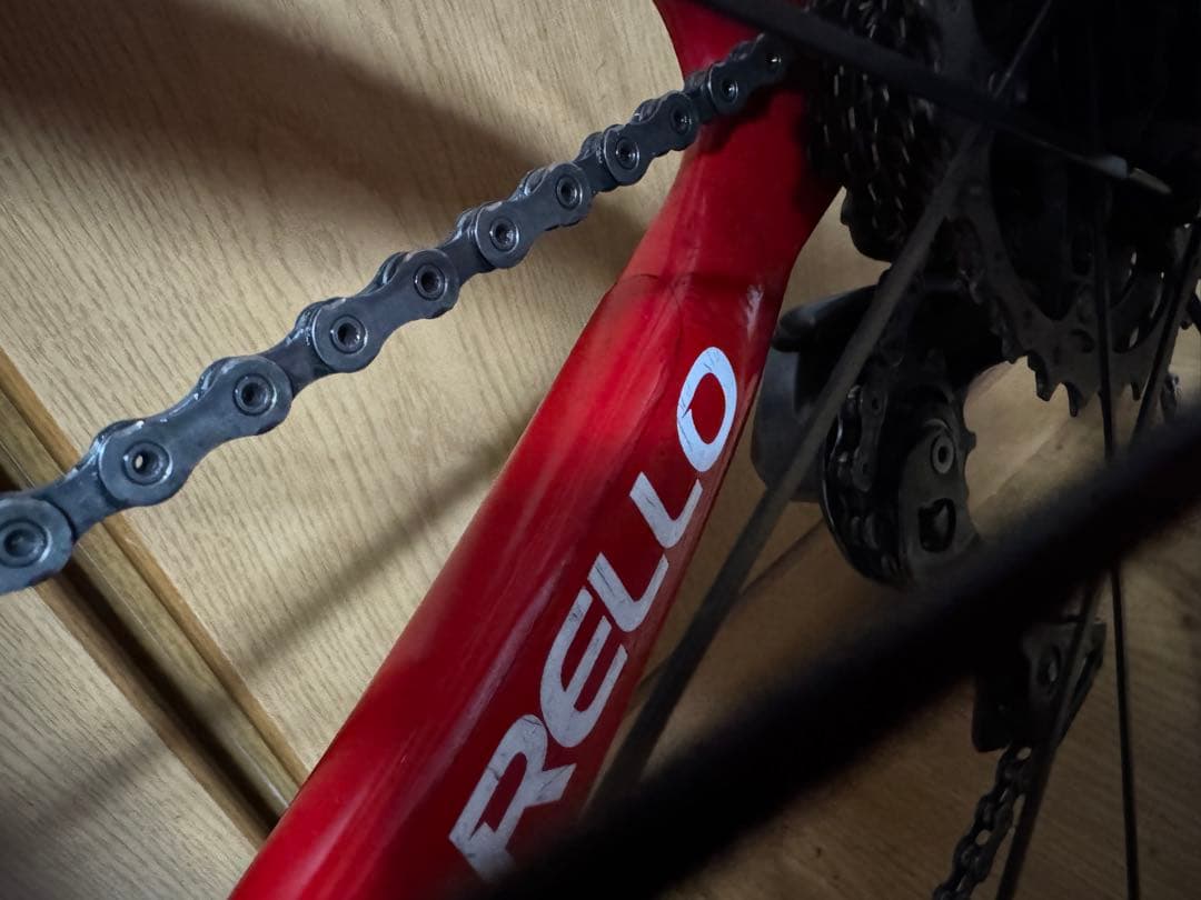 PINARELLO PRINCE FX 2020年
