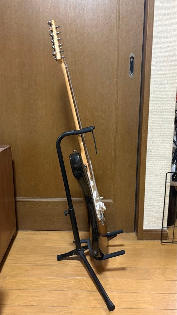 エレキギター レジェンド