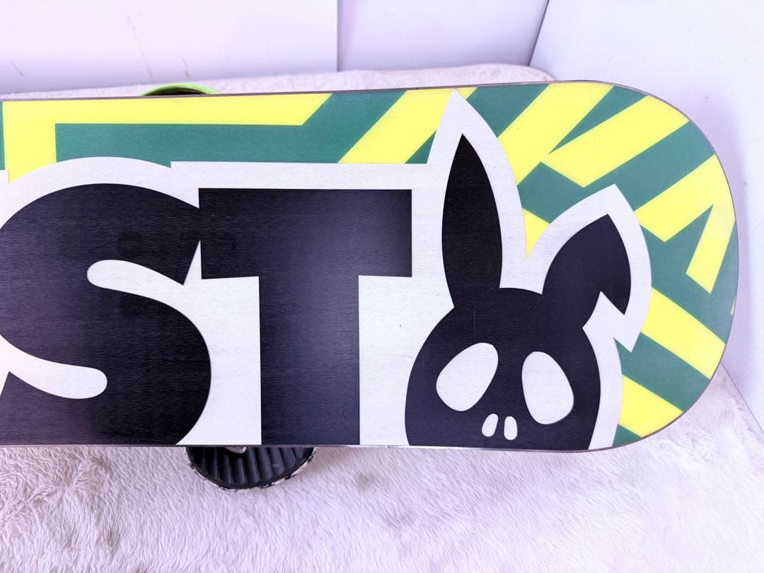 デスレーベル TRUST GIRLS 142cm レディース4点PUNKセット♪
