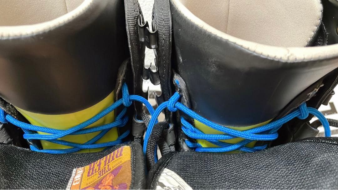 Burton スノボシューズ