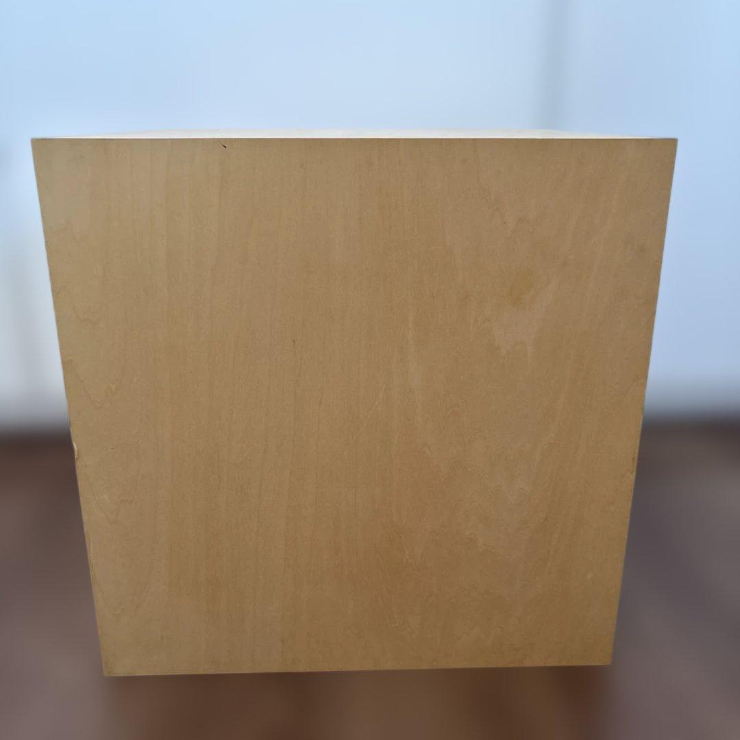東屋 ACTP 01' 箱 シナ