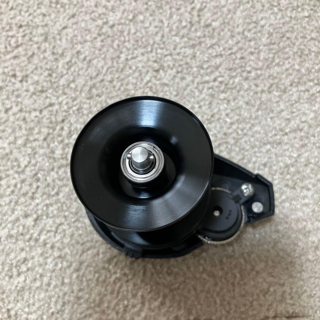 22ジリオンTW HD 1000XH 中古美品　右巻き